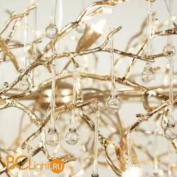 Люстра LOFT IT Bijout 10067/1800 GD - Фото 3