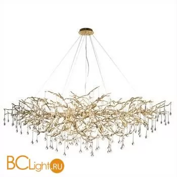 Люстра LOFT IT Bijout 10067/1800 GD - Фото 0