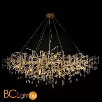 Люстра LOFT IT Bijout 10067/1800 GD