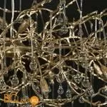 Люстра LOFT IT Bijout 10067/1800 GD - Фото 6