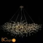 Люстра LOFT IT Bijout 10067/1800 GD - Фото 1