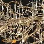 Люстра LOFT IT Bijout 10067/1800 GD - Фото 9