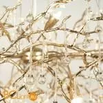 Люстра LOFT IT Bijout 10067/1800 GD - Фото 3