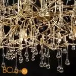 Люстра LOFT IT Bijout 10067/1800 GD - Фото 8