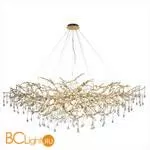 Люстра LOFT IT Bijout 10067/1800 GD - Фото 0