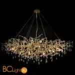 Люстра LOFT IT Bijout 10067/1800 GD