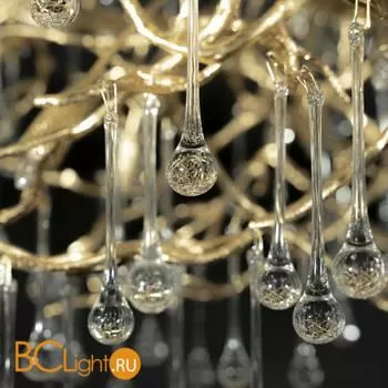 Люстра LOFT IT Bijout 10067/1500 GD - Фото 7