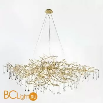 Люстра LOFT IT Bijout 10067/1500 GD - Фото 0