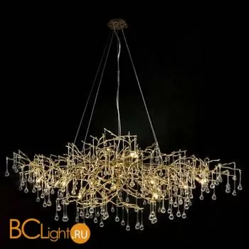 Люстра LOFT IT Bijout 10067/1500 GD