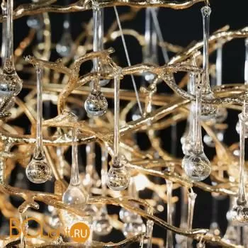 Люстра LOFT IT Bijout 10067/1500 GD - Фото 6