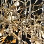 Люстра LOFT IT Bijout 10067/1500 GD - Фото 8