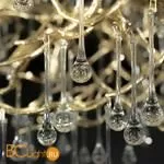 Люстра LOFT IT Bijout 10067/1500 GD - Фото 7