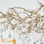 Люстра LOFT IT Bijout 10067/1500 GD - Фото 2