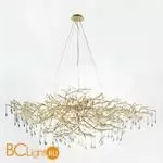 Люстра LOFT IT Bijout 10067/1500 GD - Фото 0