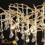 Люстра LOFT IT Bijout 10067/1500 GD - Фото 4