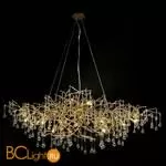 Люстра LOFT IT Bijout 10067/1500 GD