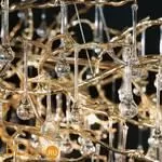 Люстра LOFT IT Bijout 10067/1500 GD - Фото 6