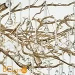 Люстра LOFT IT Bijout 10067/1500 GD - Фото 5