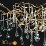 Люстра LOFT IT Bijout 10067/1500 GD - Фото 3