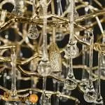 Люстра LOFT IT Bijout 10067/1250 GD - Фото 5