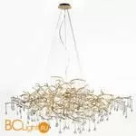 Люстра LOFT IT Bijout 10067/1250 GD - Фото 0