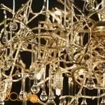 Люстра LOFT IT Bijout 10067/1250 GD - Фото 3