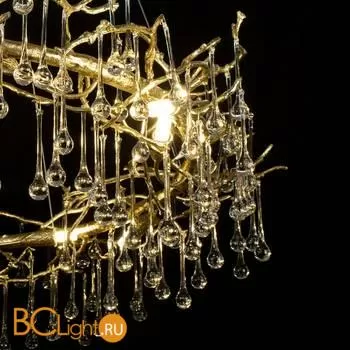 Люстра LOFT IT Bijout 10068/1000 GD - Фото 4