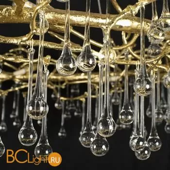 Люстра LOFT IT Bijout 10068/1000 GD - Фото 5