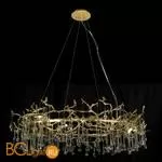 Люстра LOFT IT Bijout 10068/1000 GD