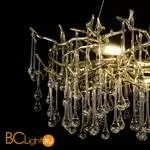 Люстра LOFT IT Bijout 10068/1000 GD - Фото 2