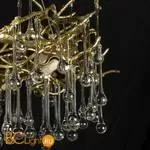 Люстра LOFT IT Bijout 10068/1000 GD - Фото 3