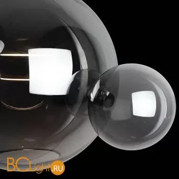 Настенный светильник LOFT IT Bolle 2029W - Фото 2