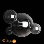 Настенный светильник LOFT IT Bolle 2029W - Фото 0