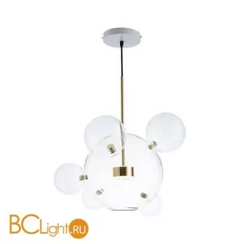 Подвесной светильник LOFT IT Bolle 2027-P6