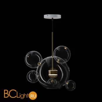 Подвесной светильник LOFT IT Bolle 2027-P6 - Фото 0