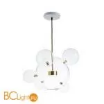 Подвесной светильник LOFT IT Bolle 2027-P6