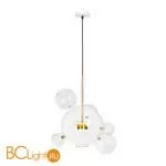 Подвесной светильник LOFT IT Bolle 2027-P6 - Фото 1
