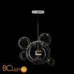 Подвесной светильник LOFT IT Bolle 2027-P6 - Фото 0