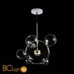 Подвесной светильник LOFT IT Bolle 2027-P6 - Фото 2