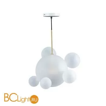 Подвесной светильник LOFT IT Bolle 2030-P6