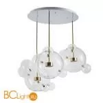 Подвесной светильник LOFT IT Bolle 2027-D3