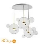 Подвесной светильник LOFT IT Bolle 2027-D3 - Фото 1