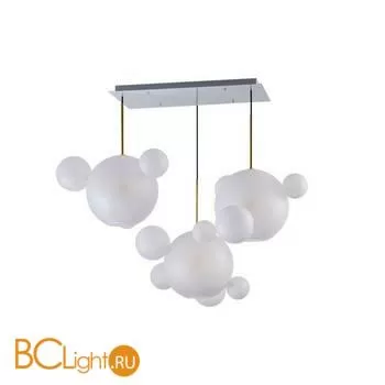 Подвесной светильник LOFT IT Bolle 2030-S3