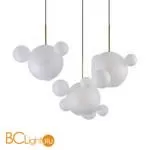 Подвесной светильник LOFT IT Bolle 2030-S3 - Фото 0