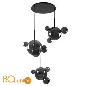 Подвесной светильник LOFT IT Bolle 2029-D3