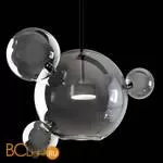 Подвесной светильник LOFT IT Bolle 2029-D3 - Фото 4