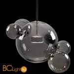 Подвесной светильник LOFT IT Bolle 2029-D3 - Фото 2