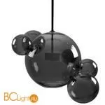 Подвесной светильник LOFT IT Bolle 2029-D3 - Фото 1