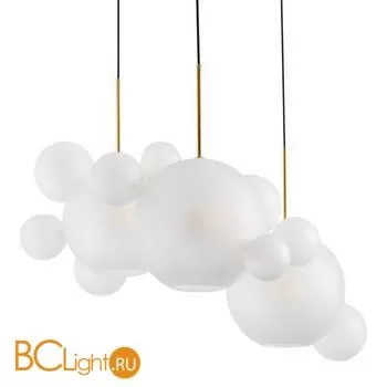 Подвесной светильник LOFT IT Bolle 2030-D3 - Фото 0