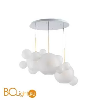 Подвесной светильник LOFT IT Bolle 2030-D3